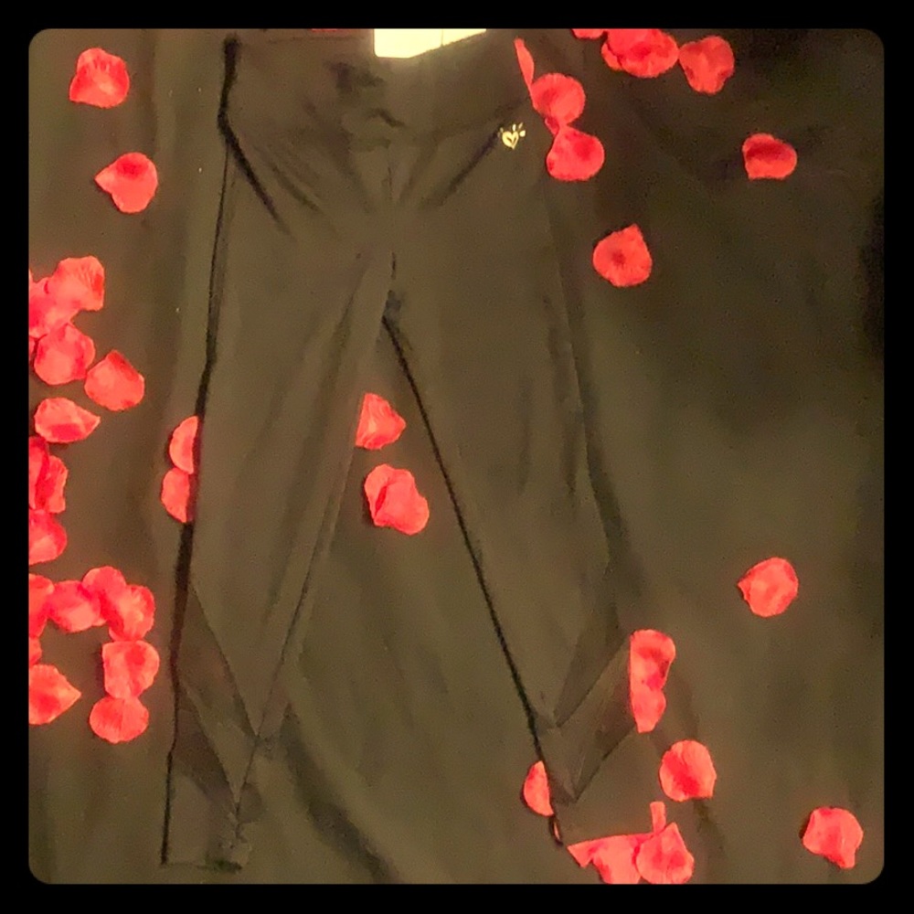 🌻 JUSTICE HIGH WAIST LEGGING -NWT